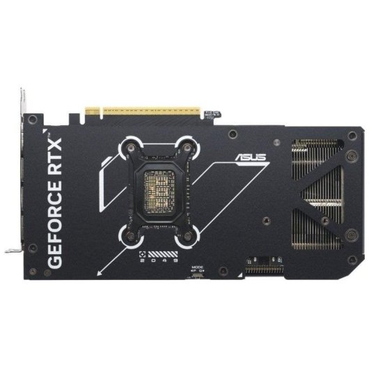 Grafikkarte ASUS Dual GeForce RTX 5070 OC 12GB GDDR7 Reflex 2 RTX AI DLSS4