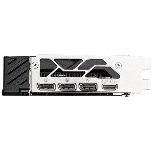 MSI GeForce RTX 5060 Gaming OC 8GB GDDR7 Reflex 2 RTX AI DLSS4