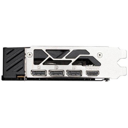 Grafikkarte MSI GeForce RTX 5060 Gaming OC 8GB GDDR7 Reflex 2 RTX AI DLSS4