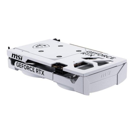 Scheda Grafica MSI GeForce RTX 5060 VENTUS 2X OC 8GB GDDR7 DLSS4 Reflex 2 AI RTX Raffreddamento TORX
