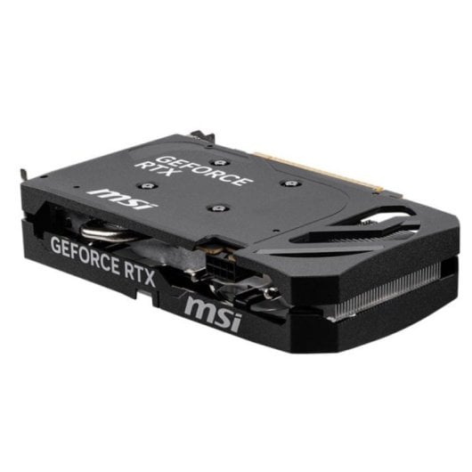MSI GeForce RTX 5060 SHADOW 2X OC 8GB GDDR7 Reflex 2 RTX AI DLSS4 Bulk