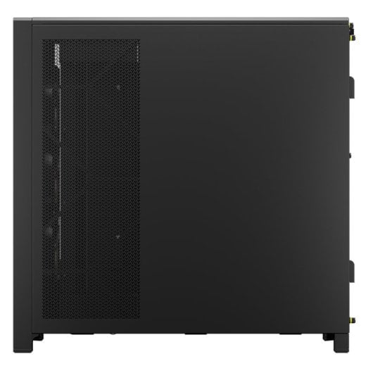 Corsair FRAME 5000 RS ARGB Torre E-ATX Cristal Templado USB-C Negra