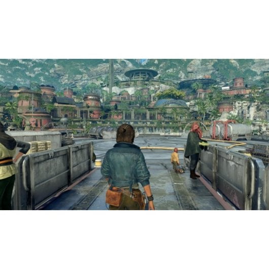 Star Wars Outlaws Gold Edition Code in a Box Nintendo Switch 2