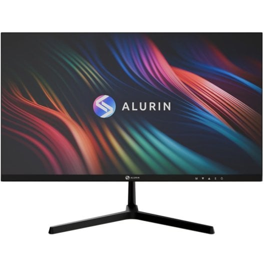 Monitor Alurin CoreVision 100IPSLite 22" FHD 100Hz
