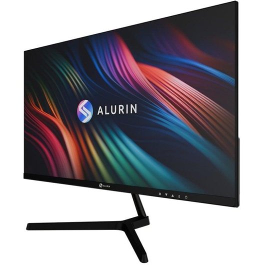 Monitor Alurin CoreVision 100IPSLite 22" FullHD 100Hz IPS 14ms VESA