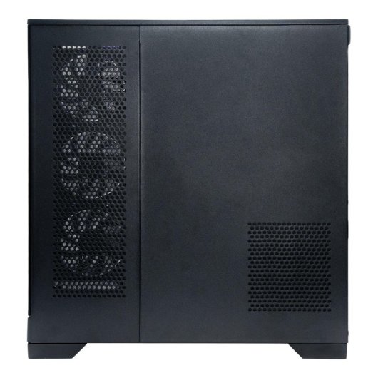Epical-Q Goodfather AMD Ryzen 7 9800X3D/64GB/4TB SSD/RTX 5090
