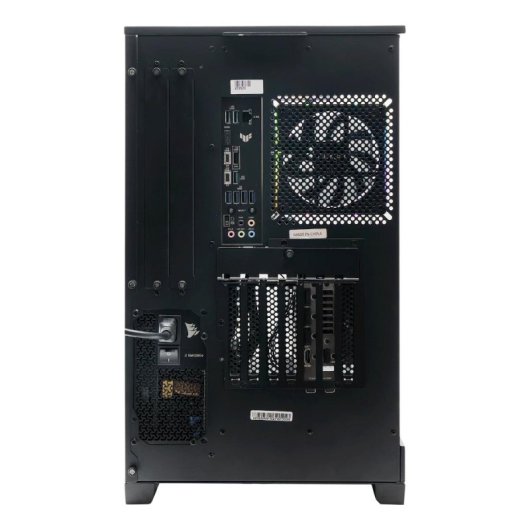 Epical-Q Goodfather AMD Ryzen 7 9800X3D/64GB/4TB SSD/RTX 5090