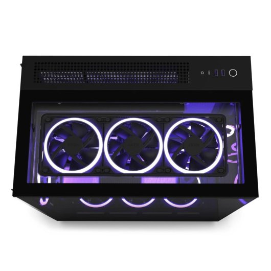 Epical-Q Squid Gold I Intel Core Ultra 9 285KF/64GB/4TB SSD/RTX 5090