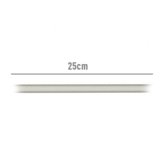 Aisens A133-0174 Cable de Red RJ45 UTP Cat.5e 25cm Gris