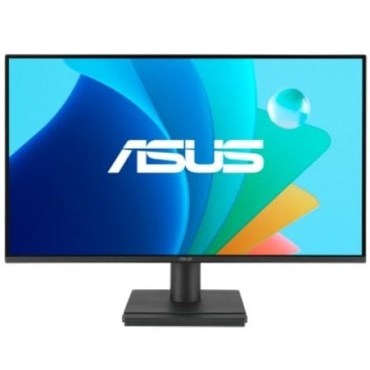 Asus VA259HGA Monitor Gaming 24.5? Full HD 120Hz 1ms IPS Negro