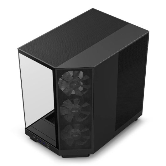 Epical-Q Squid Bronze IV AMD Ryzen 7 7800X3D/32GB/2TB SSD/RTX 5070 Ti