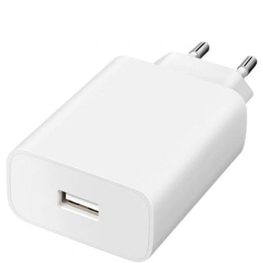 Vivo FlashCharger 44W Cargador de Pared USB Rápido Blanco