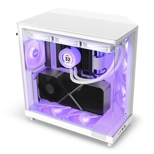 Epical-Q Squid-w Bronze V AMD Ryzen 7 9700X/32GB/2TB SSD/RTX 5070 Ti