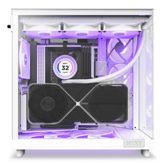 Epical-Q Squid-w Bronze V AMD Ryzen 7 9700X/32GB/2TB SSD/RTX 5070 Ti