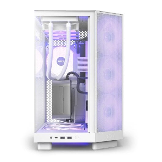 Epical-Q Squid-w Bronze V AMD Ryzen 7 9700X/32GB/2TB SSD/RTX 5070 Ti