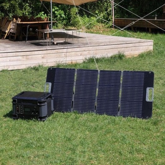 EZVIZ PS1300 Estación de Energía Portátil 1.324Wh 2000W