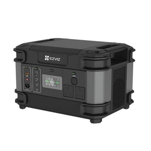 EZVIZ PS1300 Estación de Energía Portátil 1.324Wh 2000W