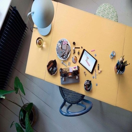 Lego Miércoles Dormitorio de Miércoles y Enid en la Academia Nunca Más, 4 Minipersonajes, +10 Años