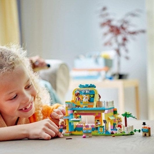 LEGO Friends Boutique d’Accessoires pour Animaux 42650 375 pièces