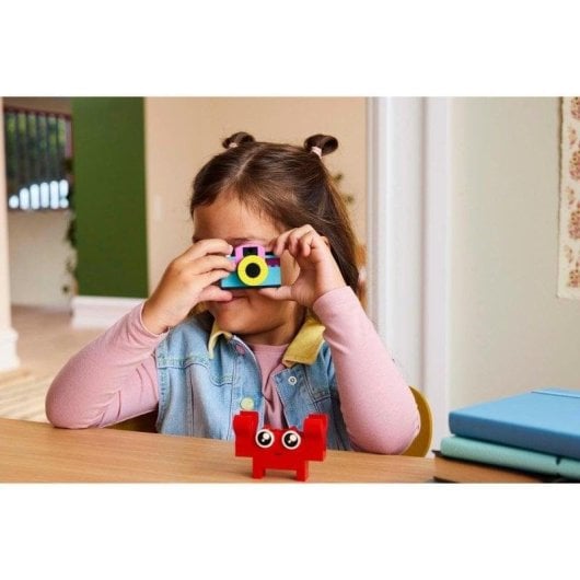 LEGO Classic Caja Feliz Creativa 11042 680 pezzi