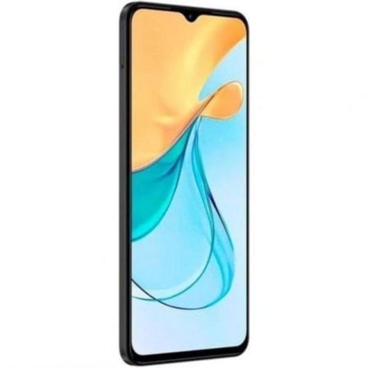 ZTE Blade V50 Design 5G 4GB 128GB 6.6" Negro