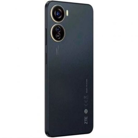 Smartphone ZTE Blade V50 Design 4GB/128GB 6.6″ 5G Preto
