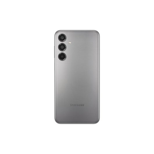 Samsung Galaxy M35 Smartphone 6GB/128GB/6.6?/5G Gris