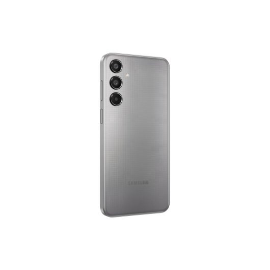Samsung Galaxy M35 Smartphone 6GB/128GB/6.6?/5G Gris