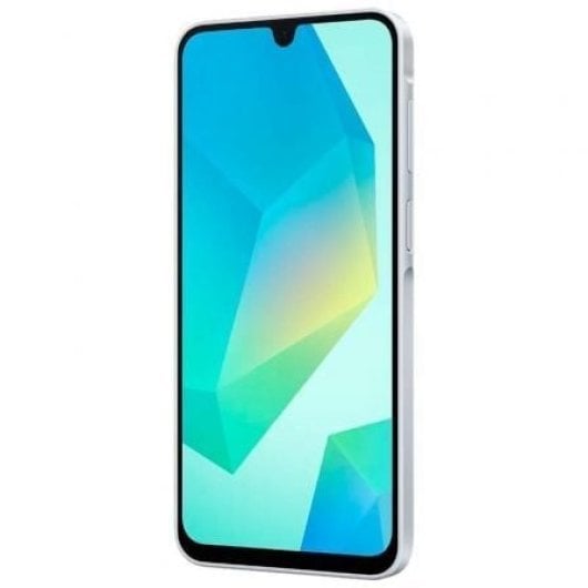 Samsung Galaxy A16 5G Smartphone 4GB 128GB 6.7? Gris Claro