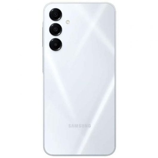 Samsung Galaxy A16 5G Smartphone 4GB 128GB 6.7? Gris Claro