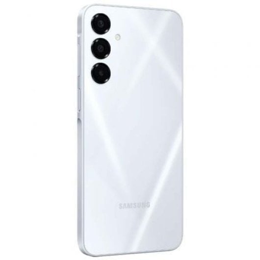 Samsung Galaxy A16 5G Smartphone 4GB 128GB 6.7? Gris Claro