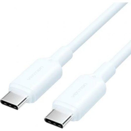 Vention TRCSF Cable USB-C 3A 60W 1m Azul