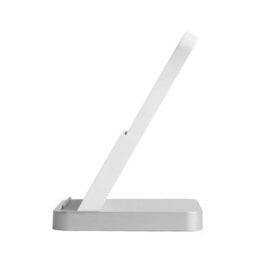 Xiaomi Stand Pro BHR7560GL Cargador Inalámbrico 50W Blanco Qi Smart Cooling