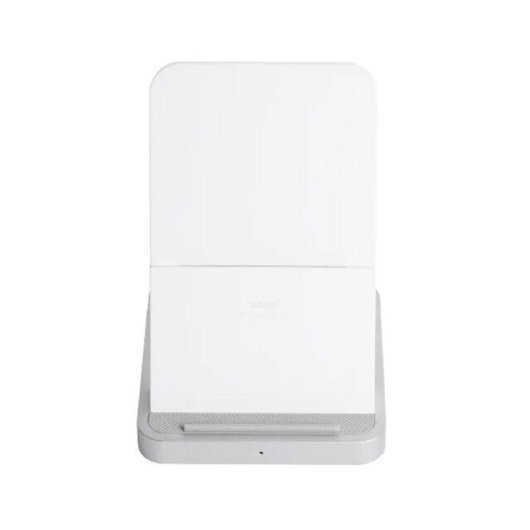 Xiaomi Stand Pro BHR7560GL Cargador Inalámbrico 50W Blanco Qi Smart Cooling