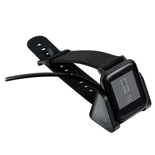 Xiaomi Amazfit Bip/Bip Lite Cargador Repuesto Compacto y Ligero