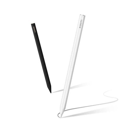 Xiaomi Focus Bolígrafo Blanco 8192 Niveles 3ms Botón Multifuncional Tableta