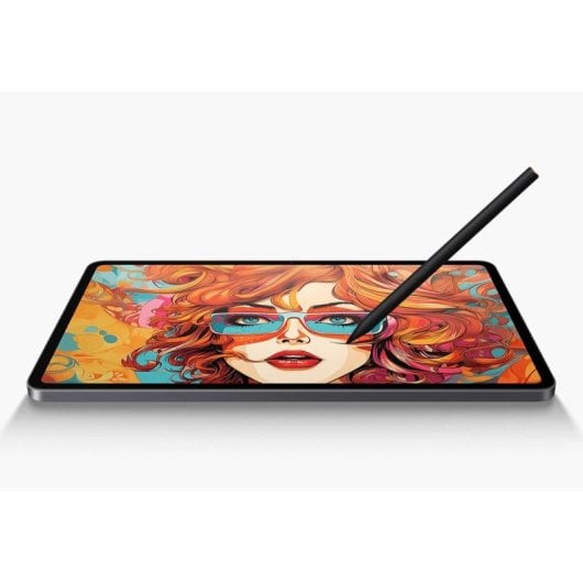 Xiaomi Focus Bolígrafo Blanco 8192 Niveles 3ms Botón Multifuncional Tableta