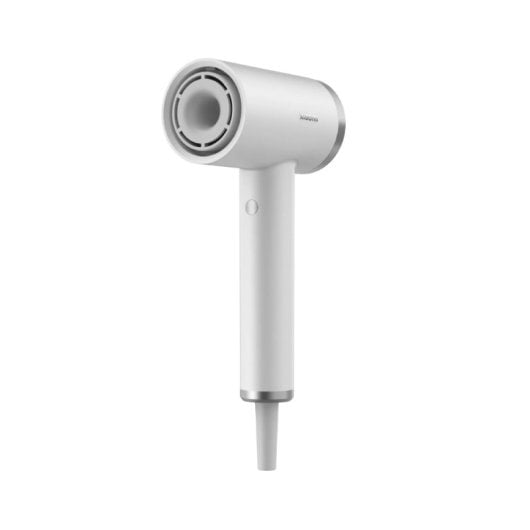 Xiaomi Mi High-Speed Ionic Secador de Cabello 1600W Blanco Tecnología Iónica 4 Temperaturas