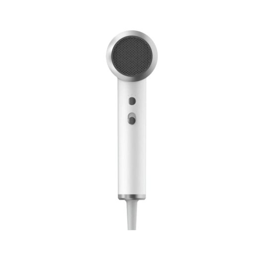 Xiaomi Mi High-Speed Ionic Secador de Cabello 1600W Blanco Tecnología Iónica 4 Temperaturas