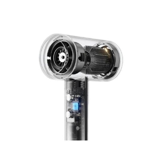 Sèche-cheveux Ionique Xiaomi Mi High-Speed Ionic 1600W 4 Températures 2 Vitesses Léger Blanc