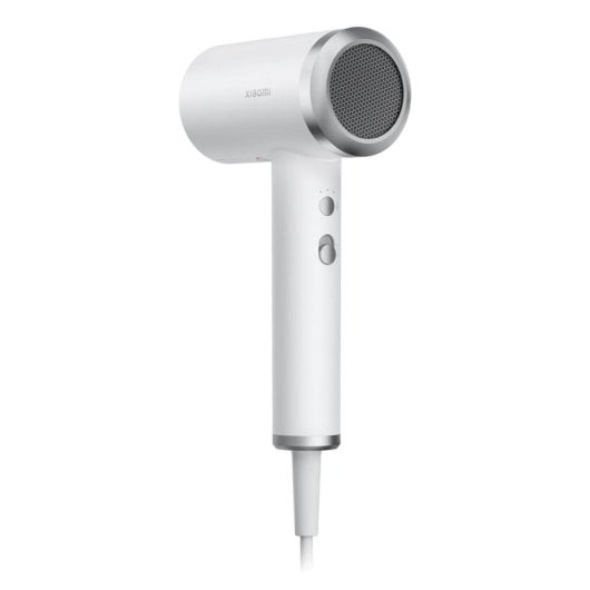 Sèche-cheveux Ionique Xiaomi Mi High-Speed Ionic 1600W 4 Températures 2 Vitesses Léger Blanc