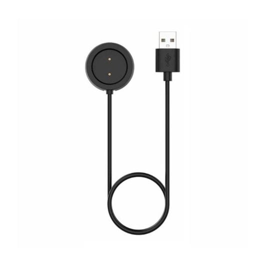 Carregador Para Smartwatch Xiaomi Amazfit Gtr/gts