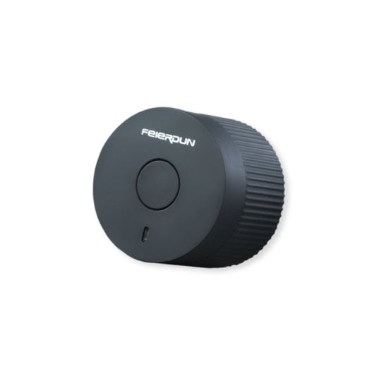 Fed  Sensor Fitness Conectado Fed 2025 Para Kit De Pesas, App Incluida