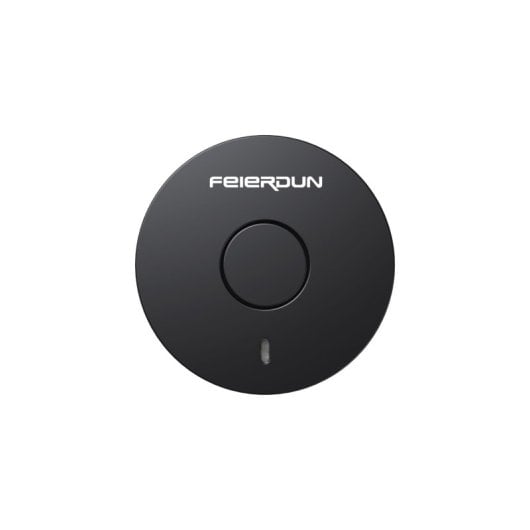 Sensor Fitness Conectado FED 2025 para Kit de Pesas, App Incluida