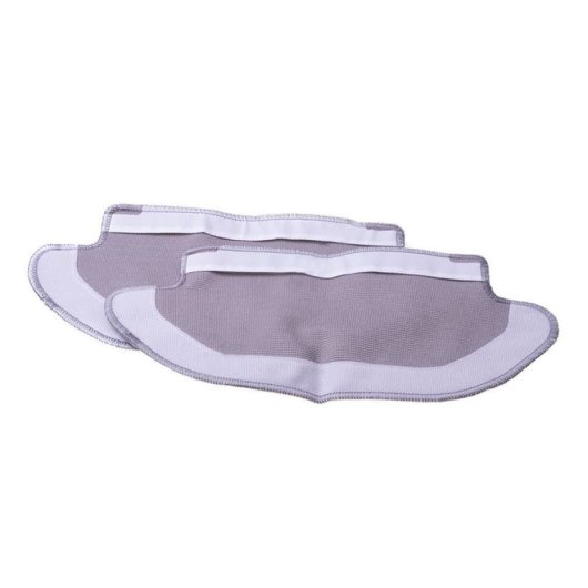 Xiaomi Mi Robot Vacuum Mop Pro Mopa Microfibra 2 Unidades