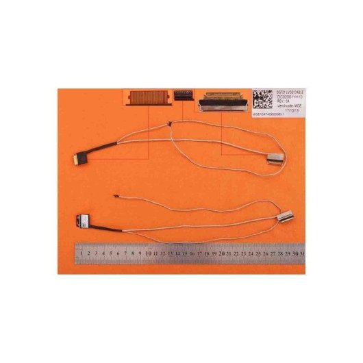 Cable Flex para Portátil Lenovo 320-17IKB 320-17ISK 320-15