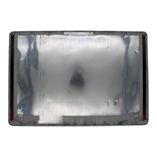 Capa Traseira Para Portátil Hp 15s-fq 15s-eq Prateado