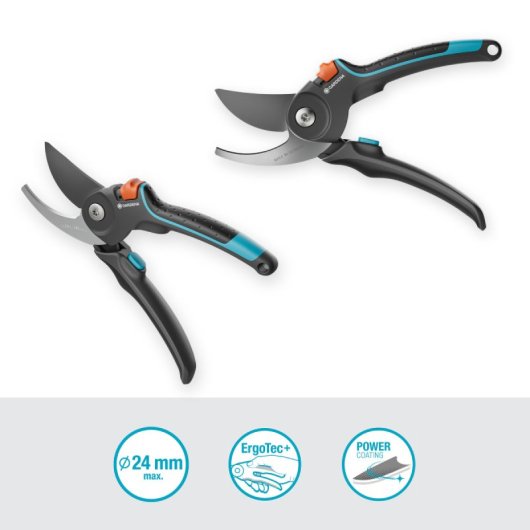 Tijeras De Poda Premiumcut Pro 24mm - 12251-20