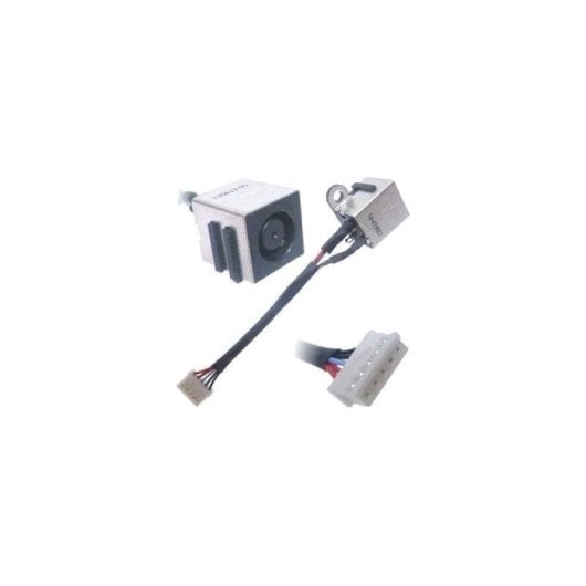 Conector DC Jack para portátil Dell Vostro 3460 Inspiron 5420 7420
