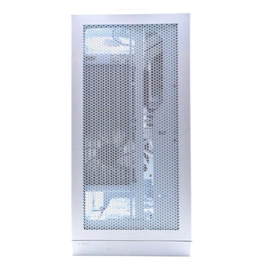 Epical-Q Bucaneer-w Silver II AMD Ryzen 7 7800X3D/32GB/2TB SSD/RTX 5080